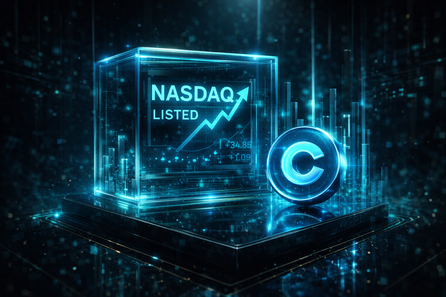 Coinbase plateforme crypto